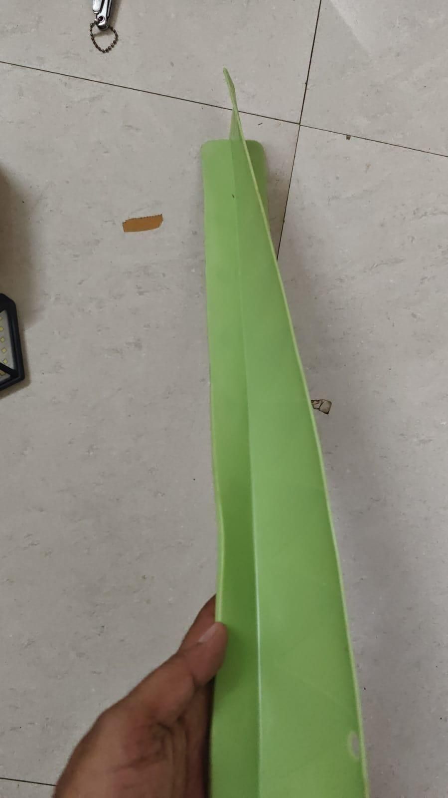 Silicone Splash Guard